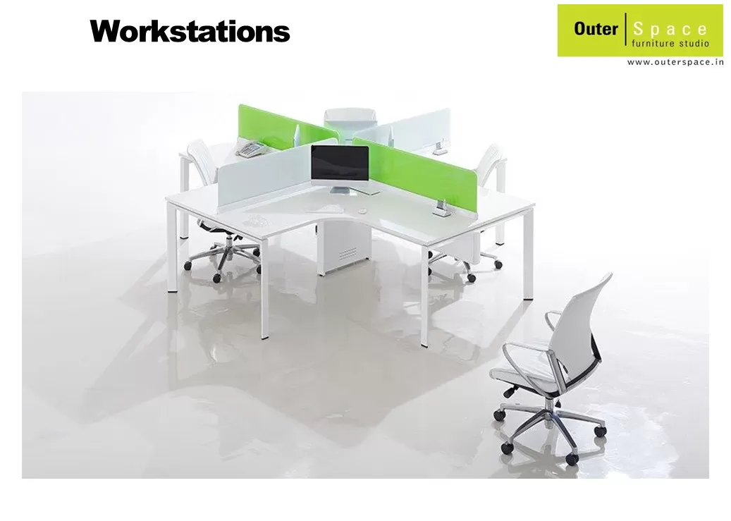 Workstations