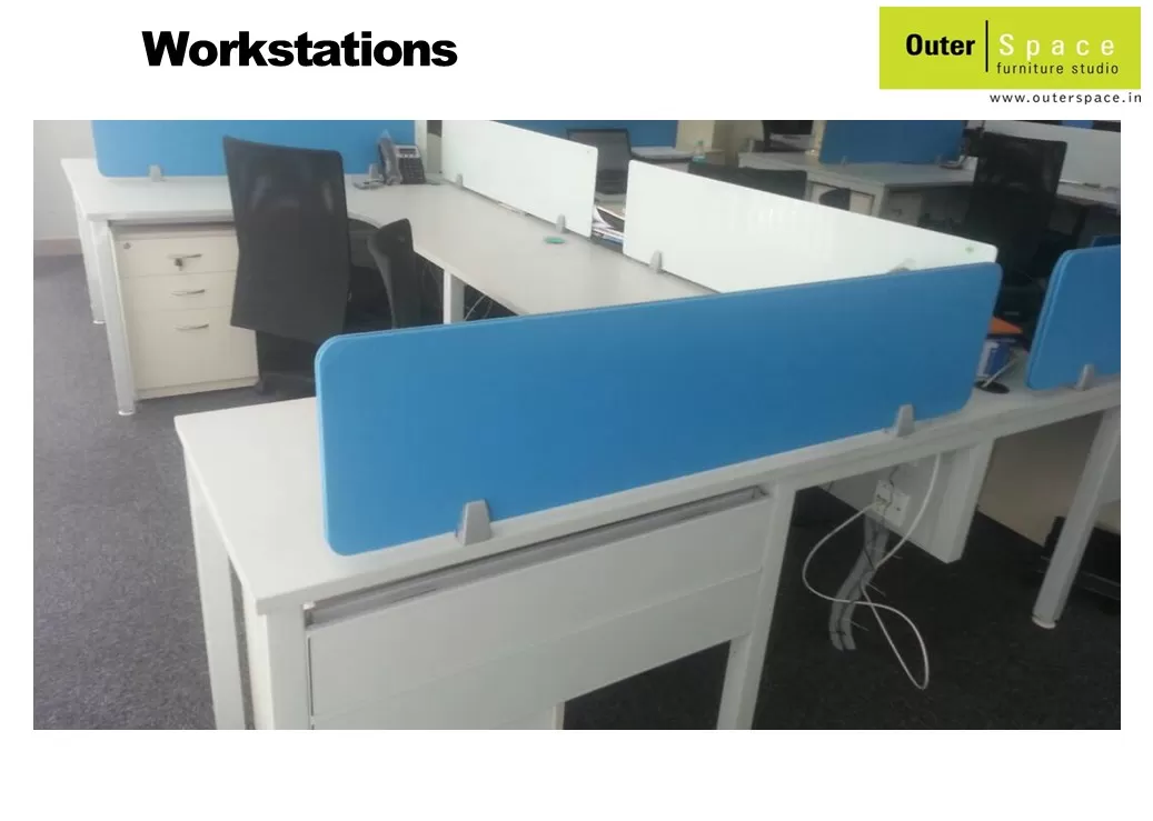 Workstations