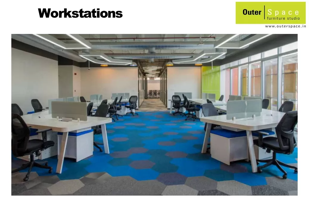 Workstations