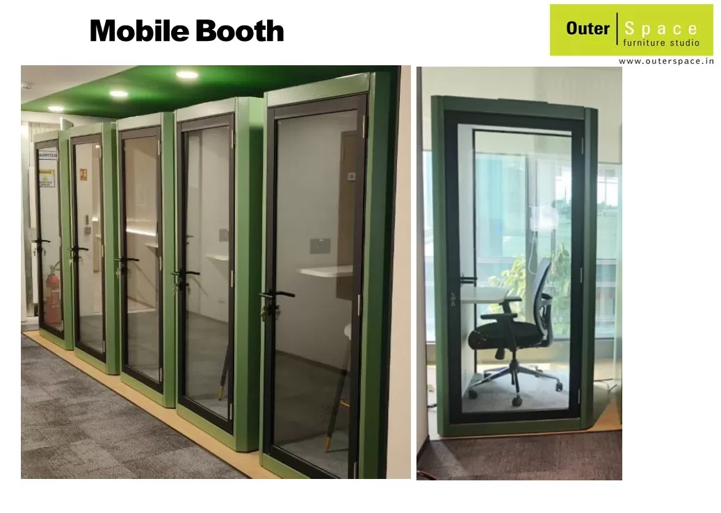 Mobile Booth