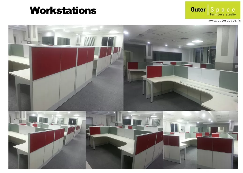 Workstations
