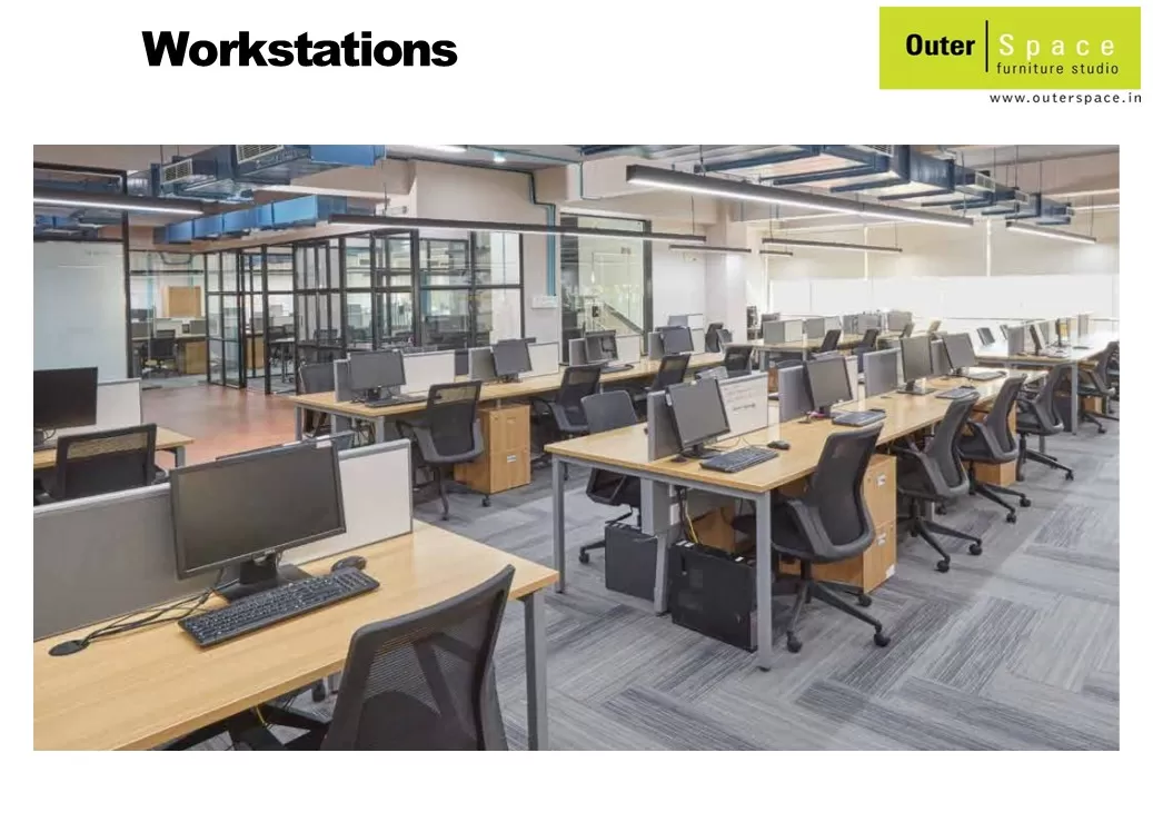 Workstations