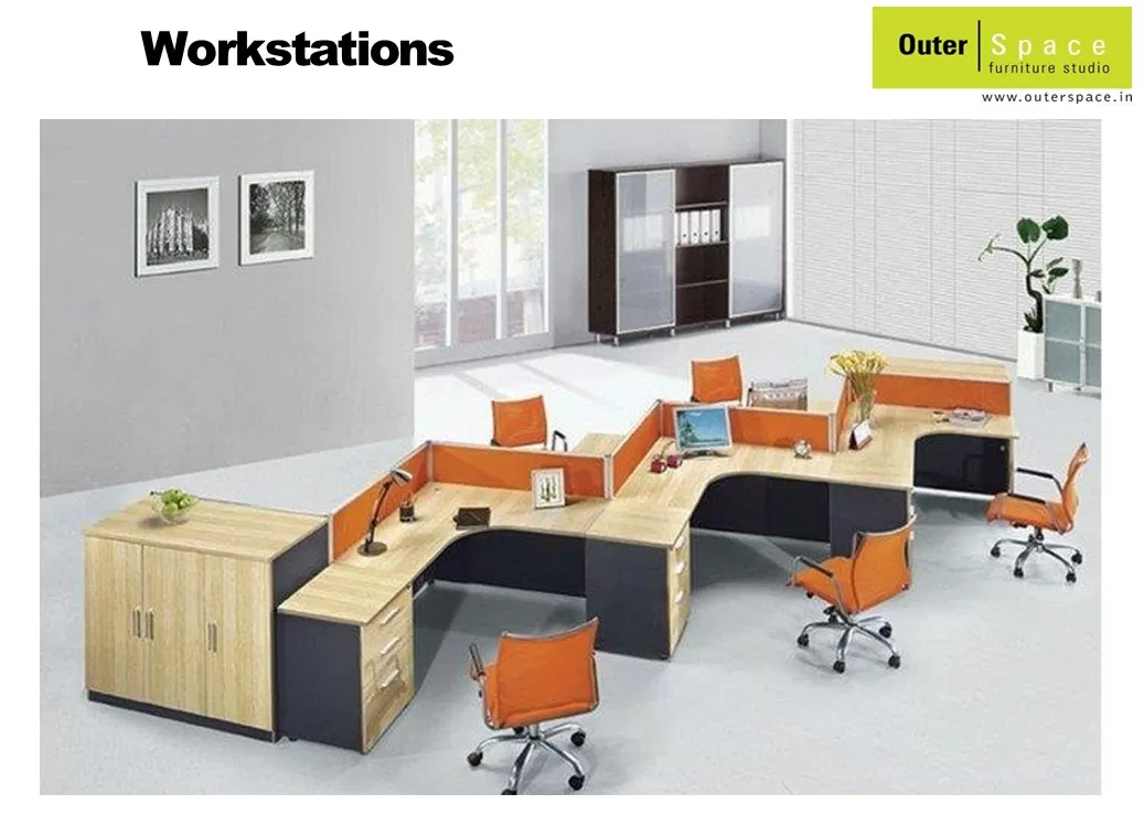 Workstations