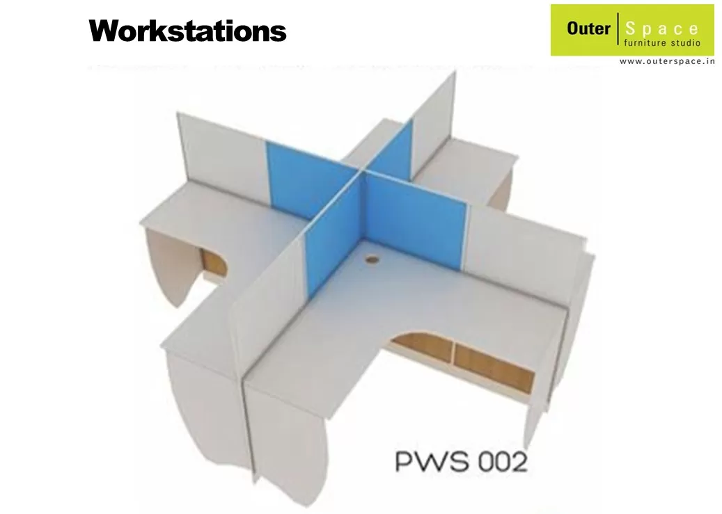 Workstations
