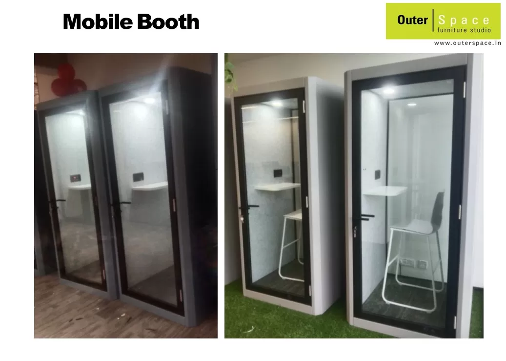 Mobile Booth