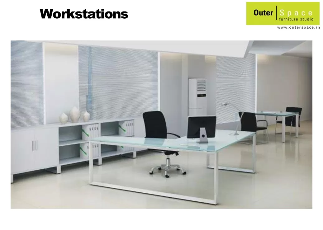Workstations