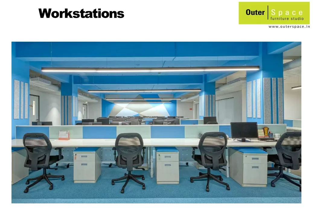 Workstations