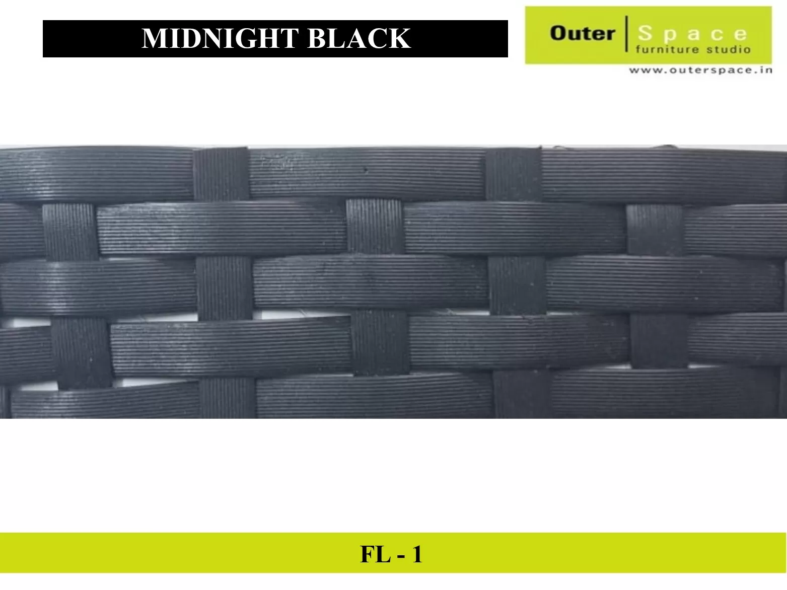 MIDNIGHT BLACK 