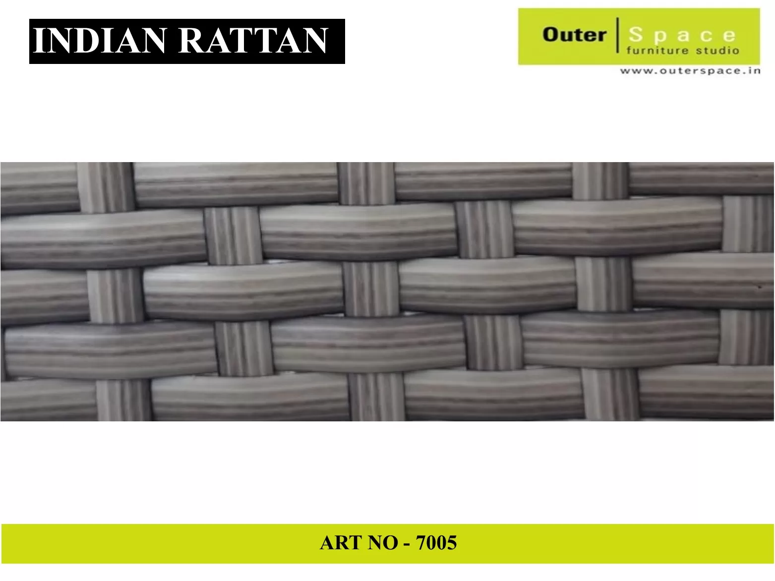 INDIAN RATTAN 