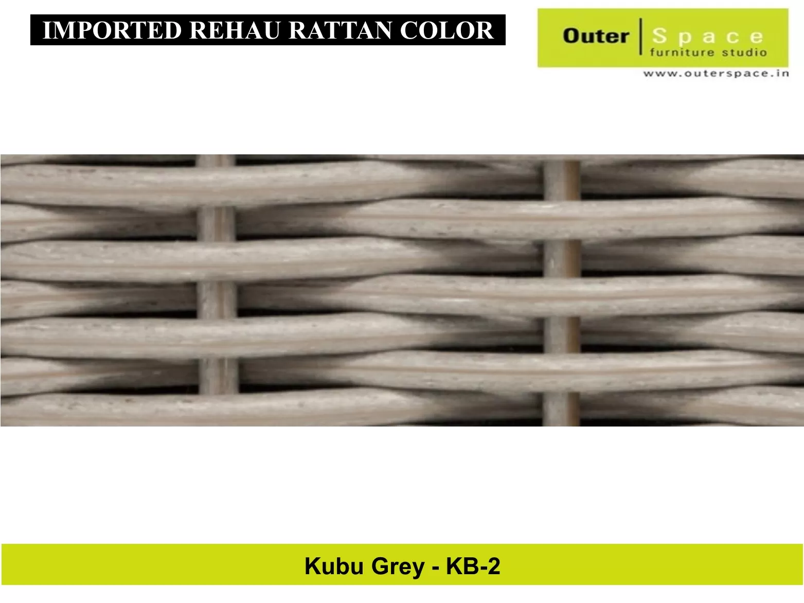 Kubu Grey