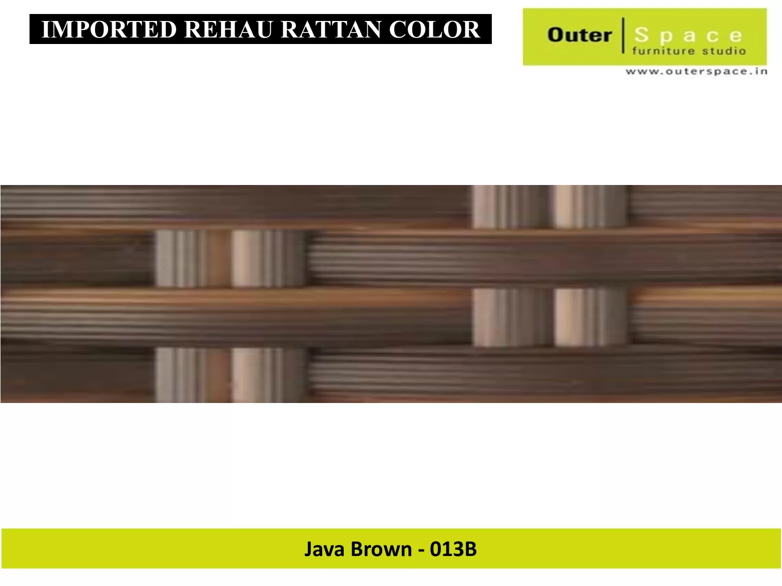 Java Brown 