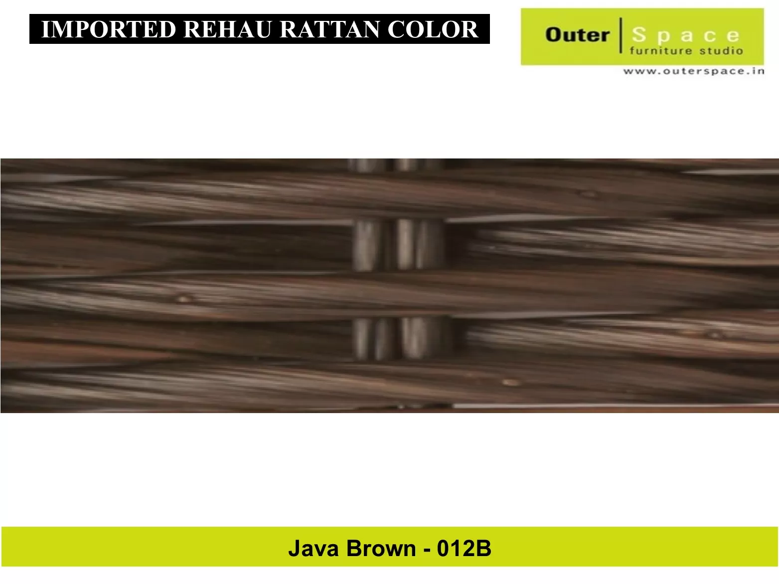 Java Brown