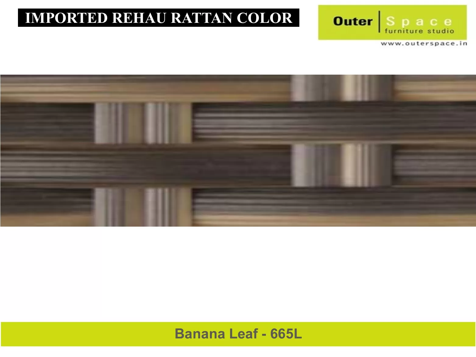 Banana Leaf 