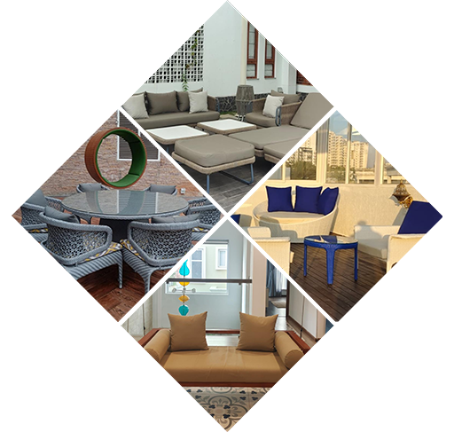 Interior Design Showcase