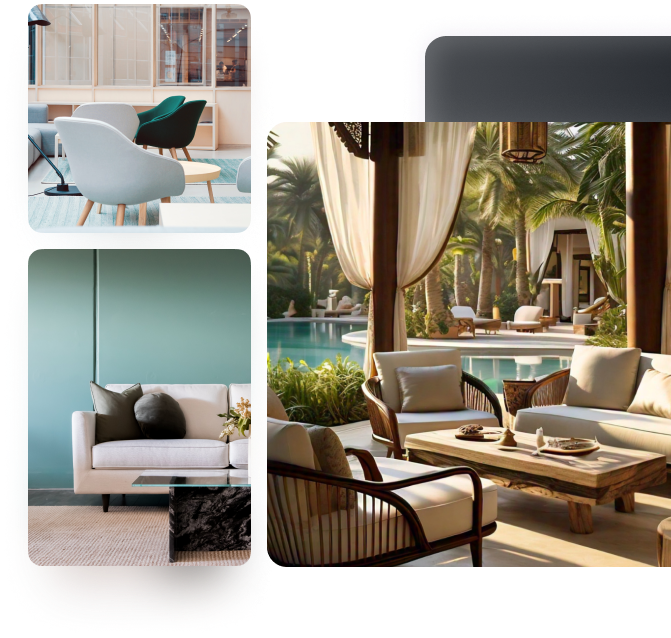 Interior Design Showcase