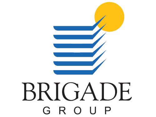 Client logo