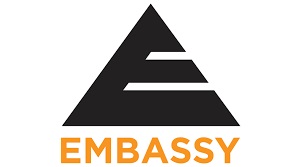 Client logo