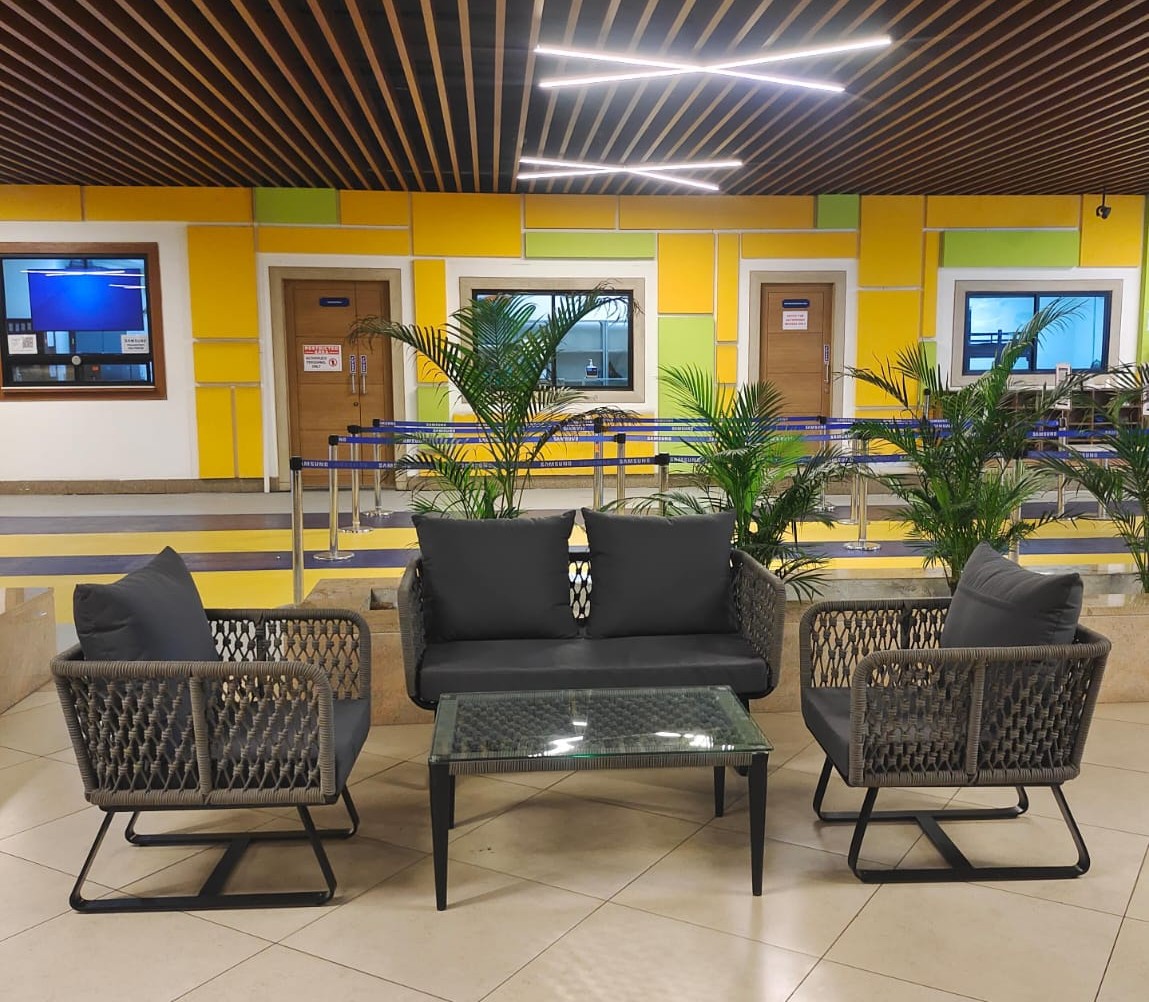 Interior Design Showcase