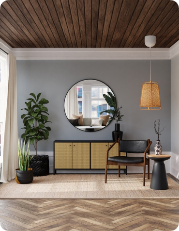 Background Chair
